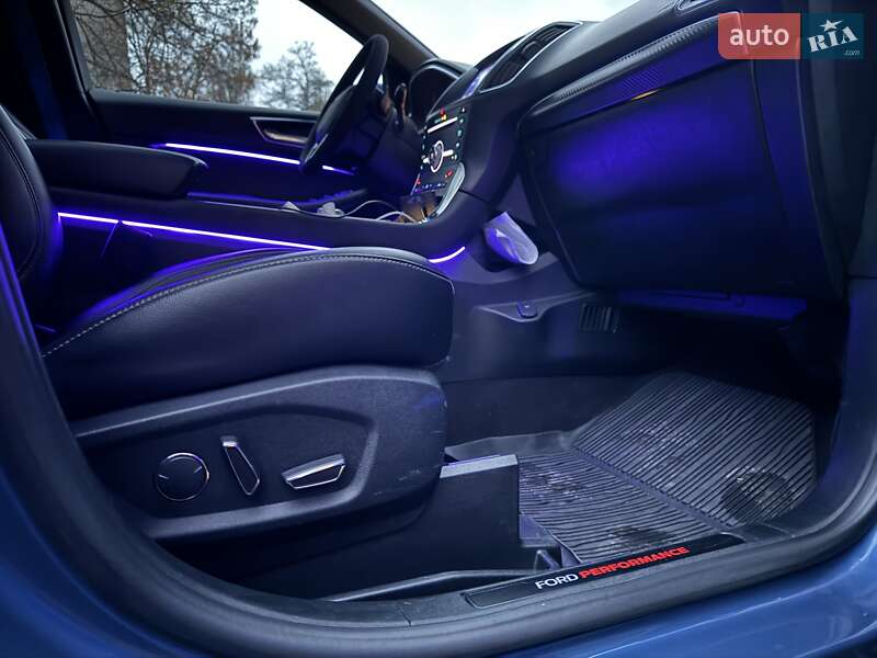 Внедорожник / Кроссовер Ford Edge 2019 в Киеве фото 58 Внедорожник / Кроссовер Ford Edge 2019 в Киеве