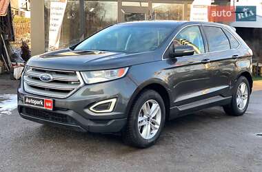 Позашляховик / Кросовер Ford Edge 2016 в Вінниці