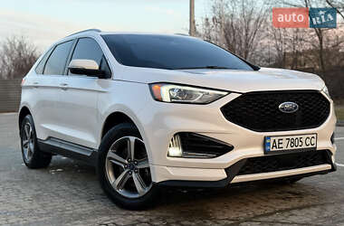 Позашляховик / Кросовер Ford Edge 2019 в Києві