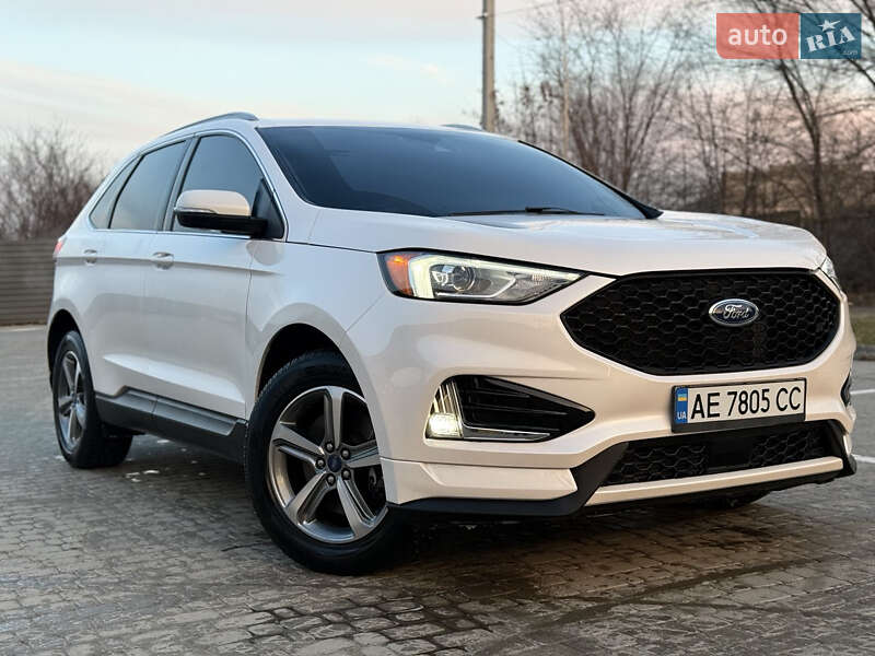 Внедорожник / Кроссовер Ford Edge 2019 в Киеве