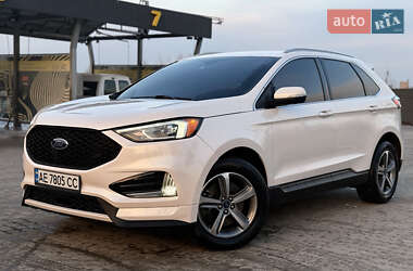 Внедорожник / Кроссовер Ford Edge 2019 в Киеве