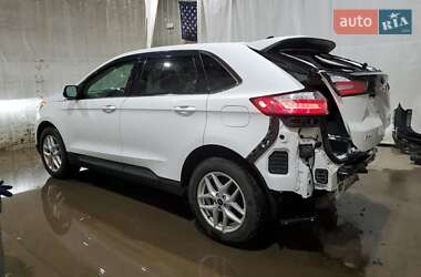 Позашляховик / Кросовер Ford Edge 2021 в Києві