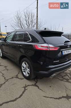 Внедорожник / Кроссовер Ford Edge 2019 в Николаеве