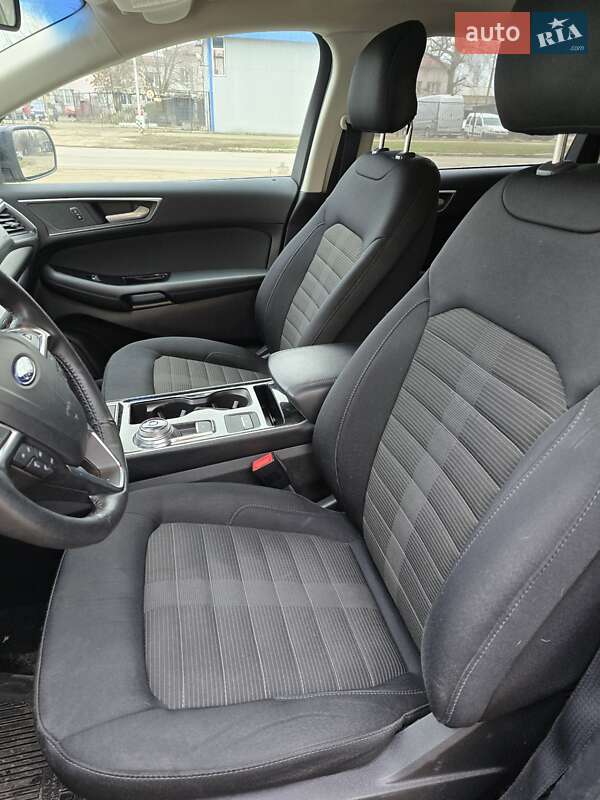 Внедорожник / Кроссовер Ford Edge 2019 в Николаеве фото 14 Внедорожник / Кроссовер Ford Edge 2019 в Николаеве