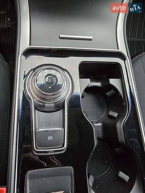 Внедорожник / Кроссовер Ford Edge 2019 в Николаеве фото 15 Внедорожник / Кроссовер Ford Edge 2019 в Николаеве