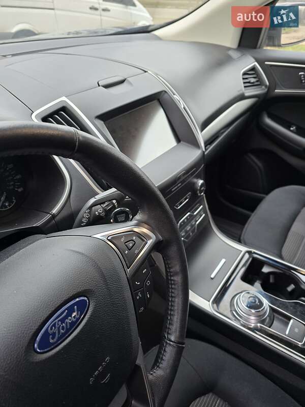 Внедорожник / Кроссовер Ford Edge 2019 в Николаеве фото 16 Внедорожник / Кроссовер Ford Edge 2019 в Николаеве