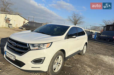 Внедорожник / Кроссовер Ford Edge 2016 в Одессе