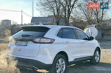 Внедорожник / Кроссовер Ford Edge 2016 в Одессе