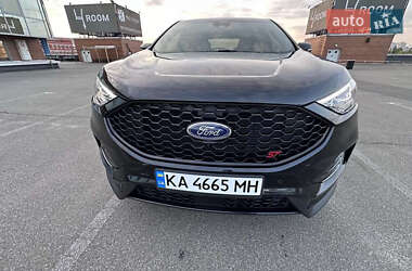 Позашляховик / Кросовер Ford Edge 2020 в Києві