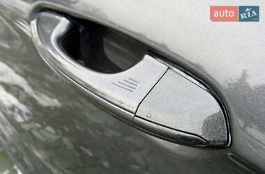 Внедорожник / Кроссовер Ford Edge 2017 в Ровно