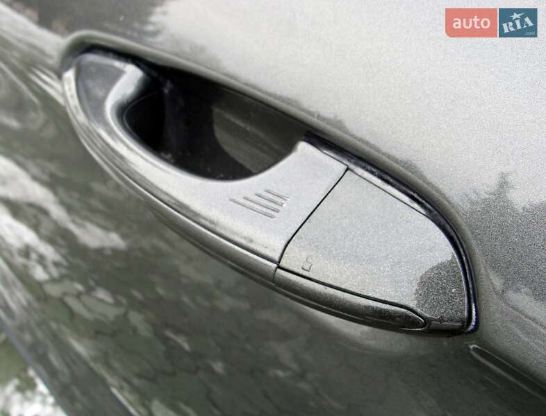 Внедорожник / Кроссовер Ford Edge 2017 в Ровно