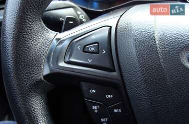 Внедорожник / Кроссовер Ford Edge 2017 в Ровно