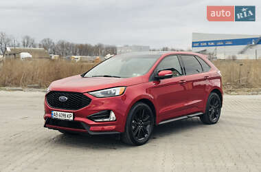 Позашляховик / Кросовер Ford Edge 2020 в Вінниці