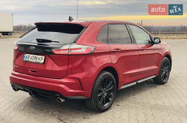 Позашляховик / Кросовер Ford Edge 2020 в Вінниці