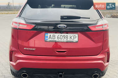 Позашляховик / Кросовер Ford Edge 2020 в Вінниці