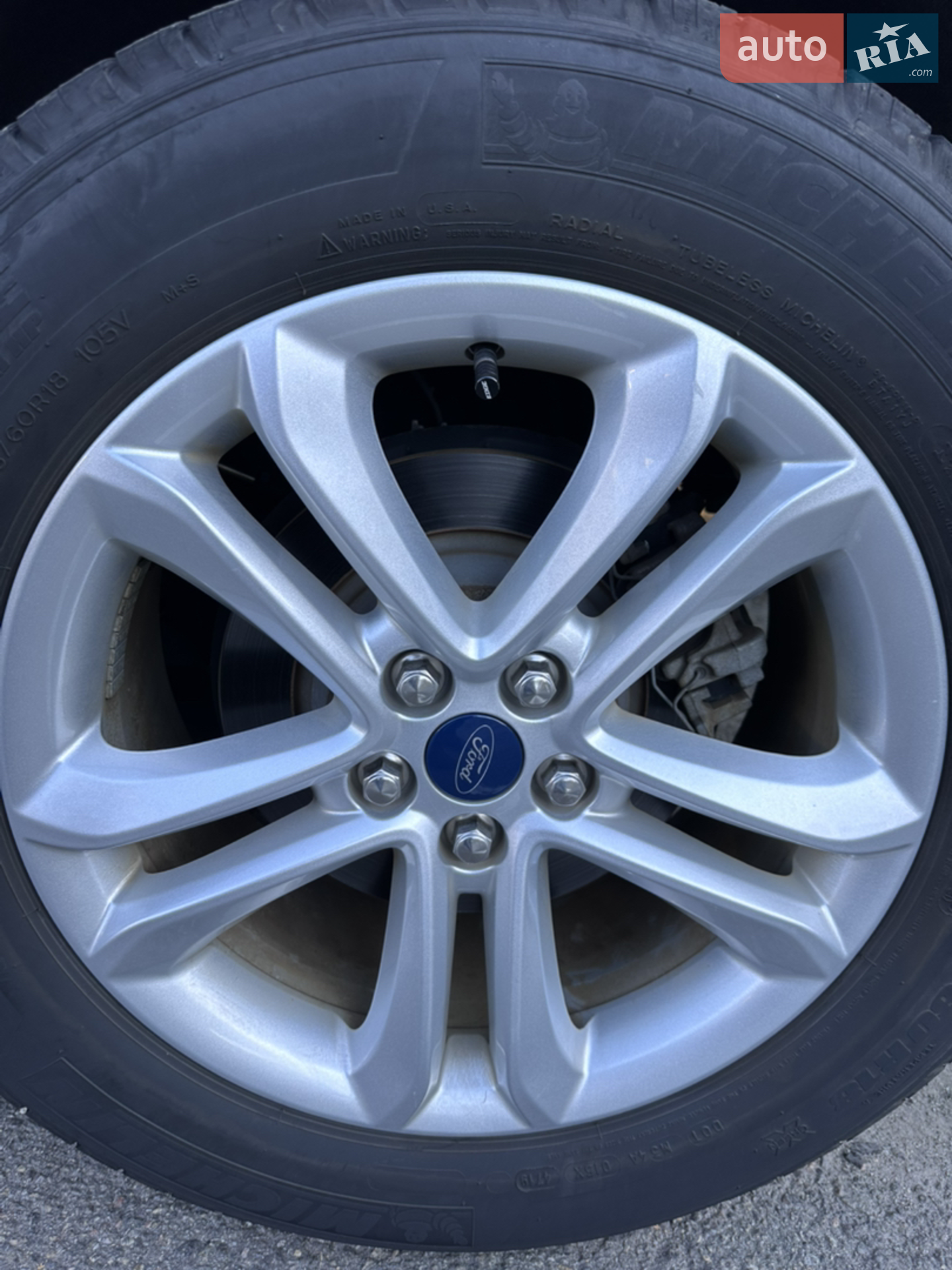 2019 Ford Edge - мініатюра 3