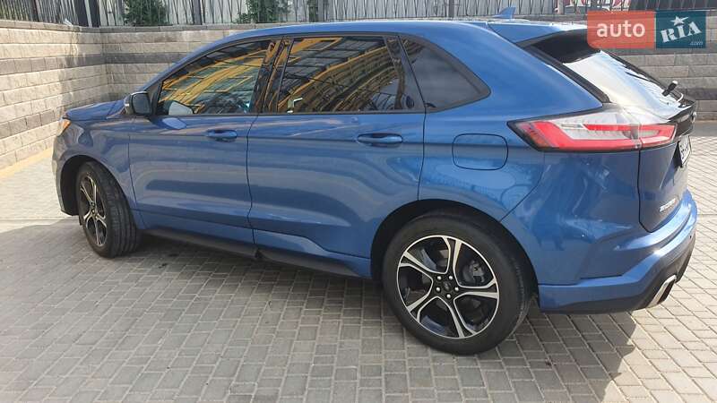 Позашляховик / Кросовер Ford Edge 2020 в Одесі