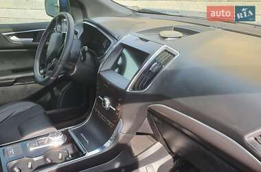 Внедорожник / Кроссовер Ford Edge 2020 в Одессе