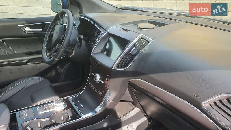 Внедорожник / Кроссовер Ford Edge 2020 в Одессе