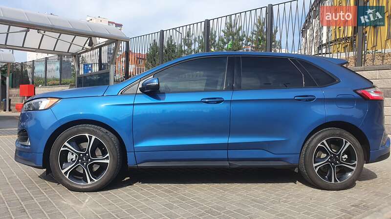 Позашляховик / Кросовер Ford Edge 2020 в Одесі