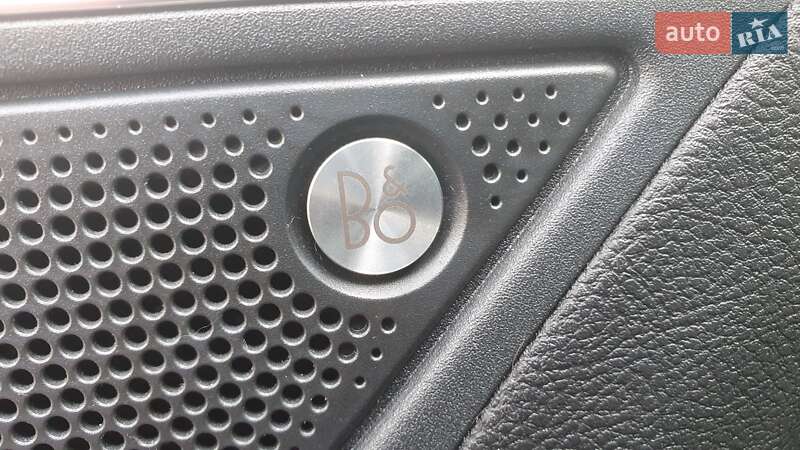 Внедорожник / Кроссовер Ford Edge 2020 в Одессе