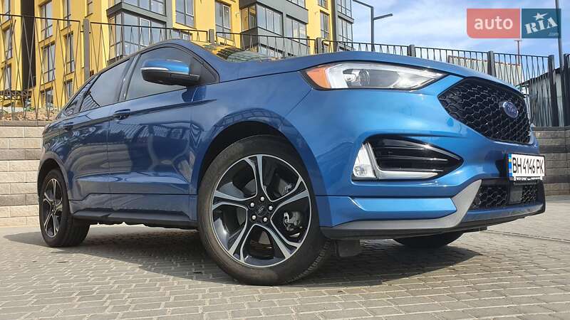 Позашляховик / Кросовер Ford Edge 2020 в Одесі
