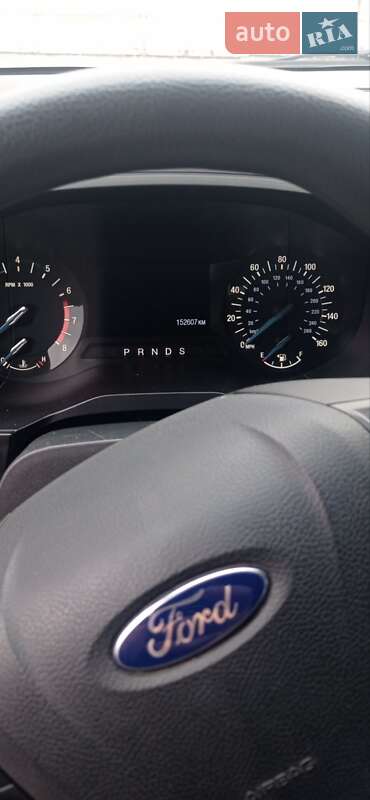 Внедорожник / Кроссовер Ford Edge 2016 в Бородянке