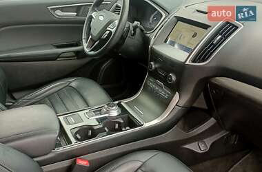 Внедорожник / Кроссовер Ford Edge 2018 в Львове