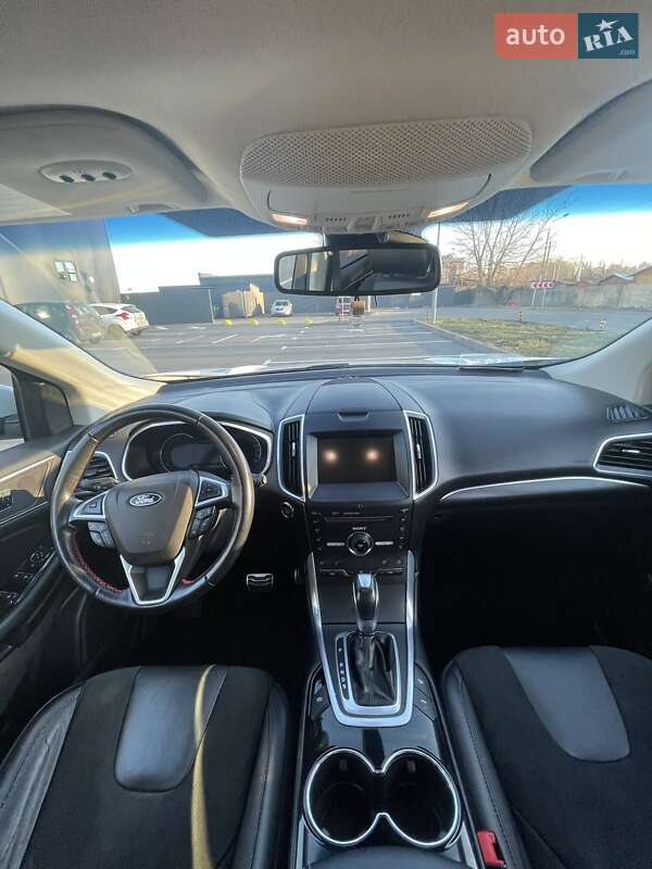 Внедорожник / Кроссовер Ford Edge 2016 в Киеве