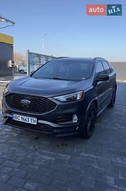 Внедорожник / Кроссовер Ford Edge 2020 в Шептицькому