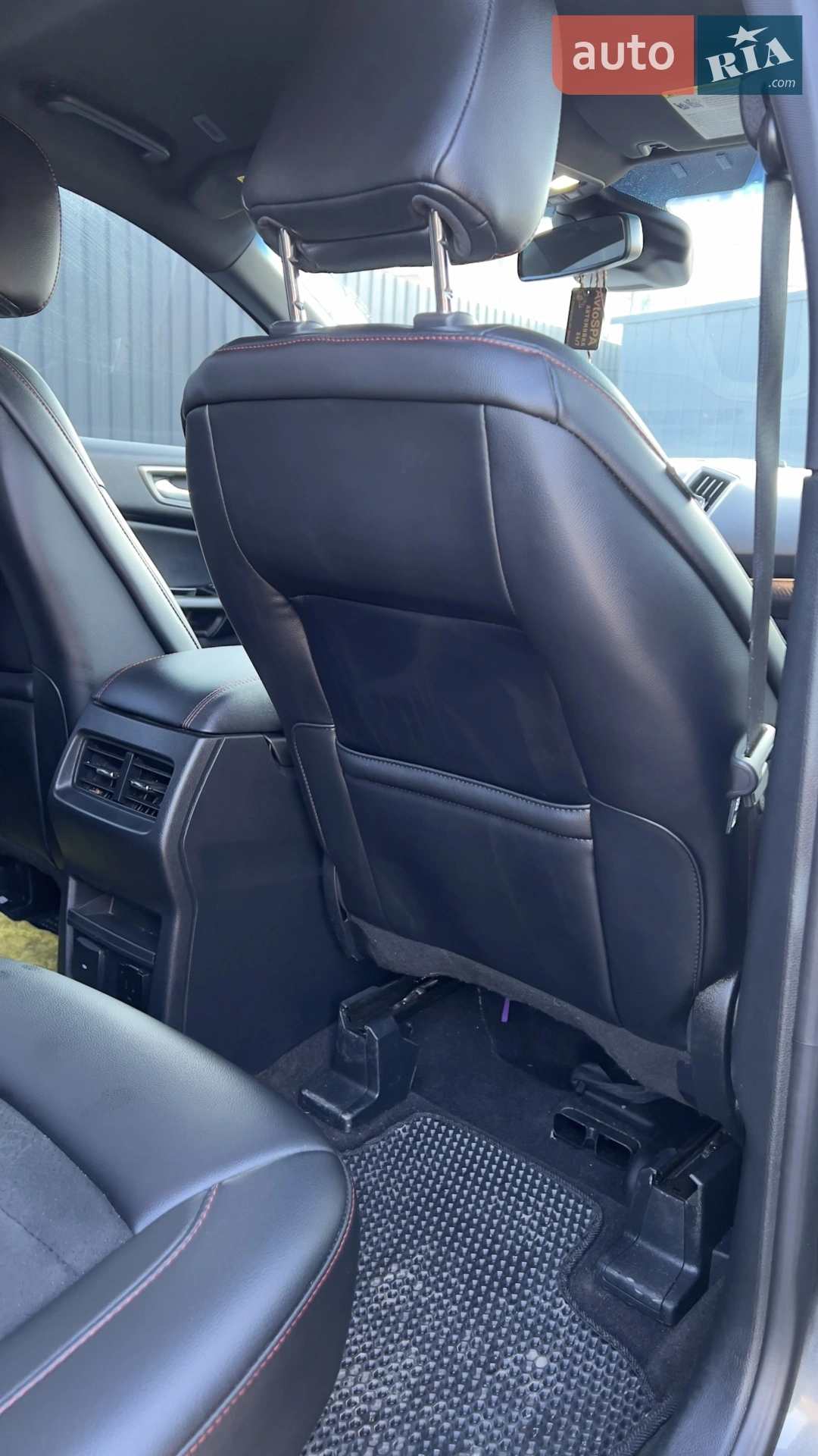 2020 Ford Edge - мініатюра 29
