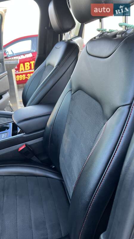 Внедорожник / Кроссовер Ford Edge 2020 в Шептицькому фото 36 Внедорожник / Кроссовер Ford Edge 2020 в Шептицькому