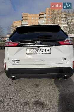 Внедорожник / Кроссовер Ford Edge 2020 в Ровно