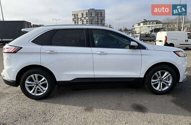 Внедорожник / Кроссовер Ford Edge 2020 в Ровно