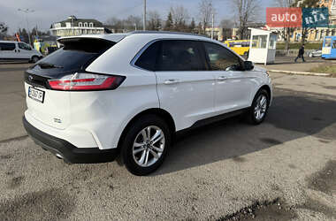 Внедорожник / Кроссовер Ford Edge 2020 в Ровно