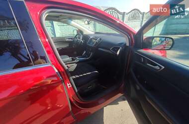 Внедорожник / Кроссовер Ford Edge 2016 в Тернополе