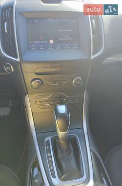 Внедорожник / Кроссовер Ford Edge 2016 в Тернополе