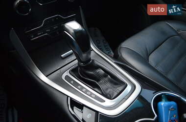 Внедорожник / Кроссовер Ford Edge 2015 в 