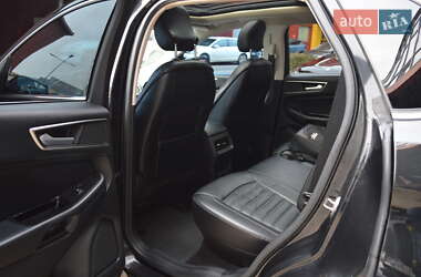 Внедорожник / Кроссовер Ford Edge 2015 в 