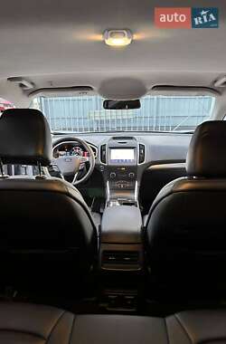 Внедорожник / Кроссовер Ford Edge 2019 в Полтаве