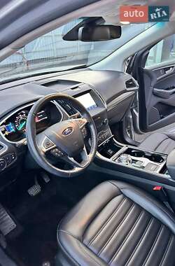 Внедорожник / Кроссовер Ford Edge 2019 в Полтаве