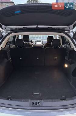 Внедорожник / Кроссовер Ford Edge 2019 в Полтаве