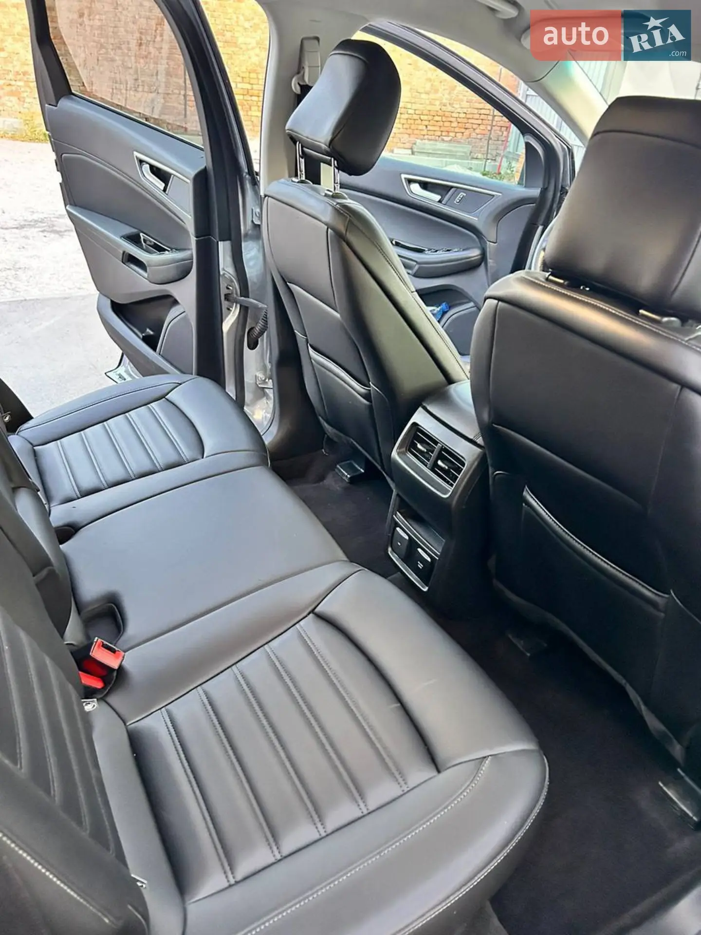 2019 Ford Edge - мініатюра 10
