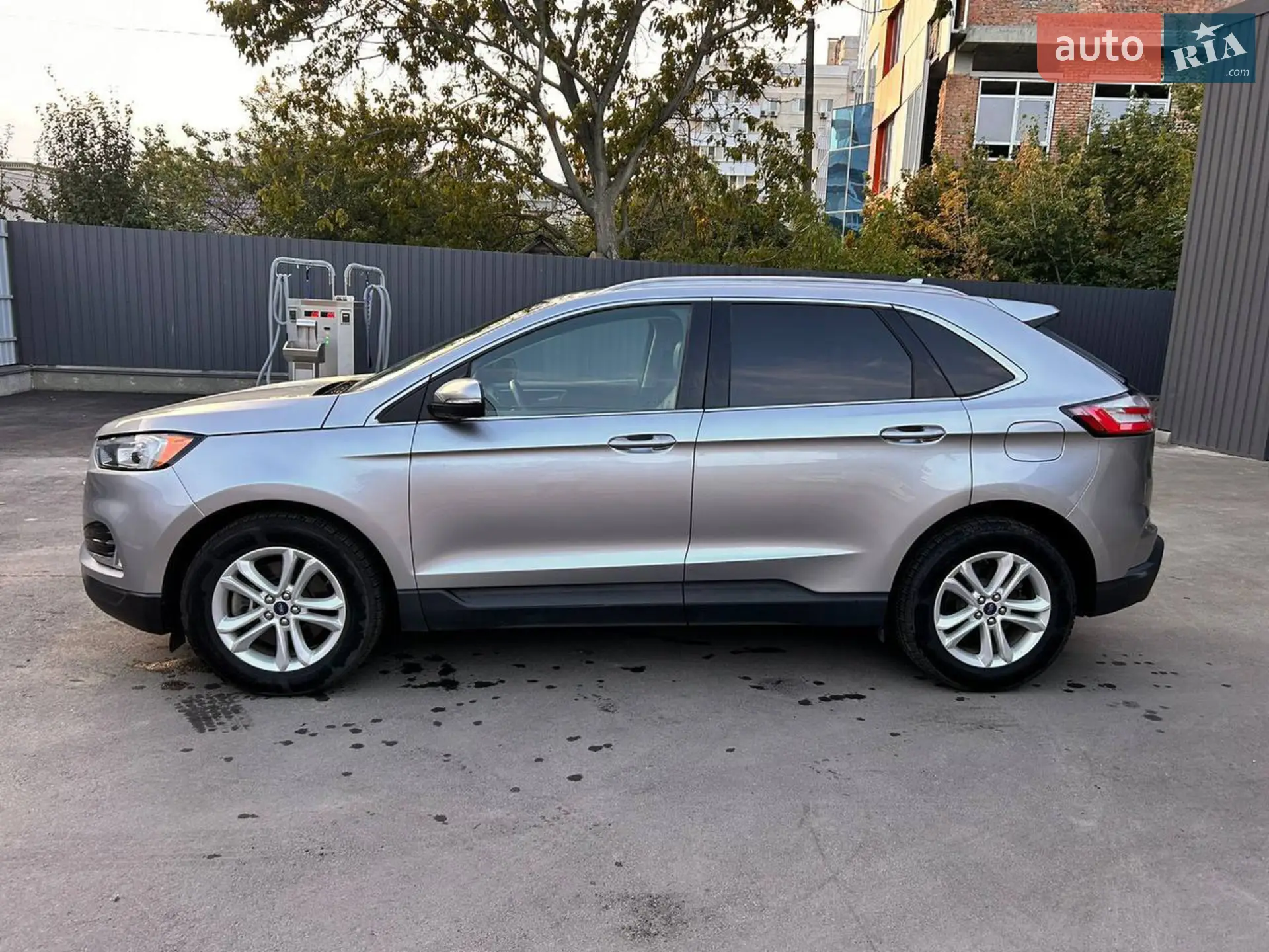 2019 Ford Edge - мініатюра 3