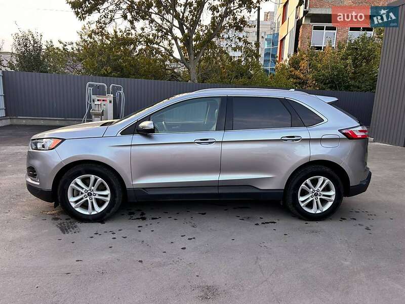 Внедорожник / Кроссовер Ford Edge 2019 в Полтаве