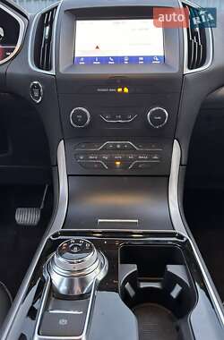 Внедорожник / Кроссовер Ford Edge 2019 в Полтаве
