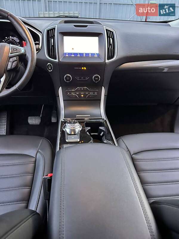 Внедорожник / Кроссовер Ford Edge 2019 в Полтаве