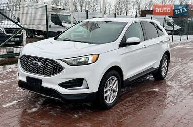 Внедорожник / Кроссовер Ford Edge 2024 в Ровно