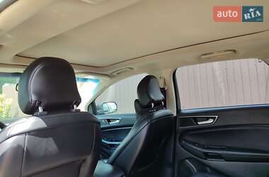 Внедорожник / Кроссовер Ford Edge 2015 в Чернигове