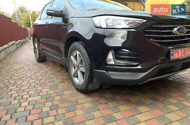 Внедорожник / Кроссовер Ford Edge 2019 в 